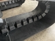TF762X152.4X66AM Tractor rubber track voor Challenger MT800